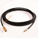 Комплект освещения сауны Cariitti с проектором VPAC-1527-L114