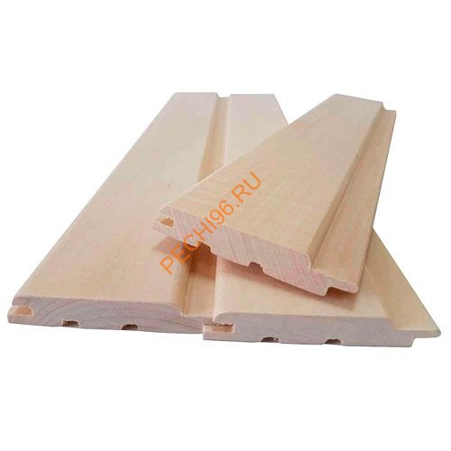 Вагонка Липа Экстра 15*96(90)*500 мм, шт Вагонка Липа Экстра 15*96(90)*500 мм, шт