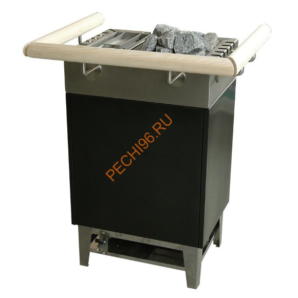 Электрическая печь Lang VAPOTHERM VG503 9