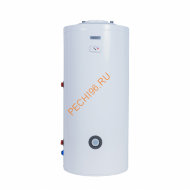 Бойлер косвенного нагрева AQ IND 100 SC PRO 100 литров, напольный Бойлер косвенного нагрева AQ IND 100 SC PRO 100 литров, напольный