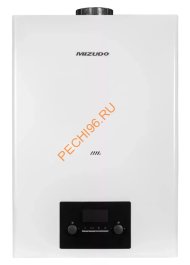 Газовый настенный одноконтурный котел MIZUDO Maestro one M44ТL, 44кВт Газовый настенный одноконтурный котел MIZUDO Maestro one M44ТL, 44кВт