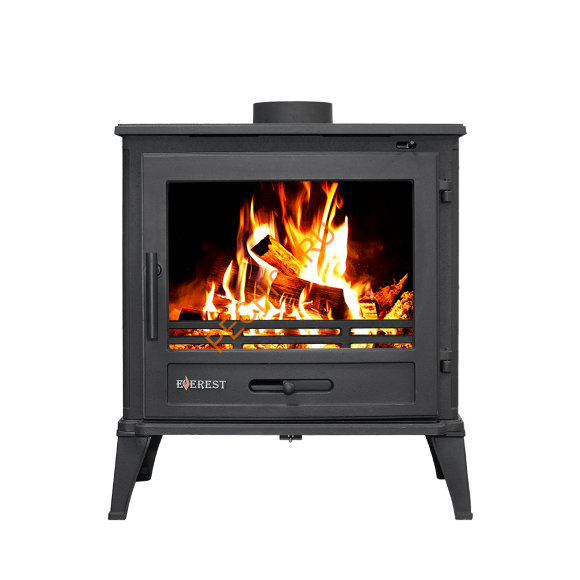 Печь-камин EVEREST М10 Печь-камин EVEREST М10