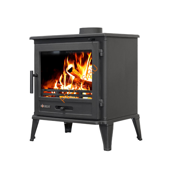 Печь-камин EVEREST М10 Печь-камин EVEREST М10