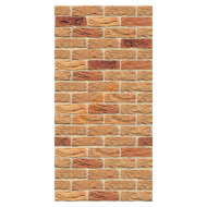 Плита ASTONIT Песочный №1006 Вертикаль 1200х600х9мм