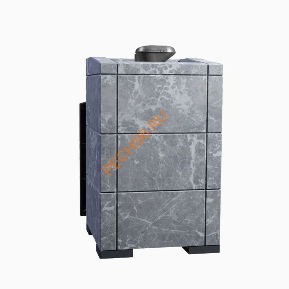 Печь банная Атмосфера L Талькохлорит