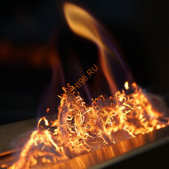Декоративная нить накаливания Kratki GLOW FLAME Декоративная нить накаливания Kratki GLOW FLAME