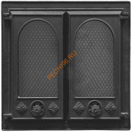 Каминная дверца Pisla HTT 102 Каминная дверца Pisla HTT 102