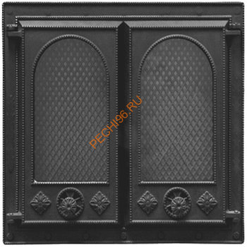 Каминная дверца Pisla HTT 102 Каминная дверца Pisla HTT 102