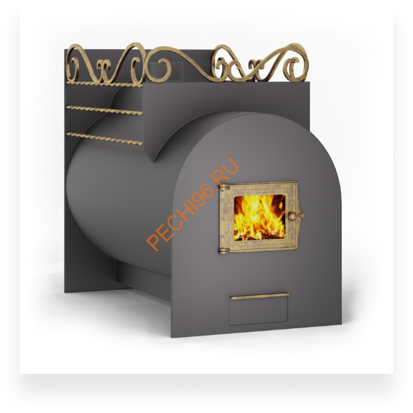 Печь банная Сабантуй 40 С