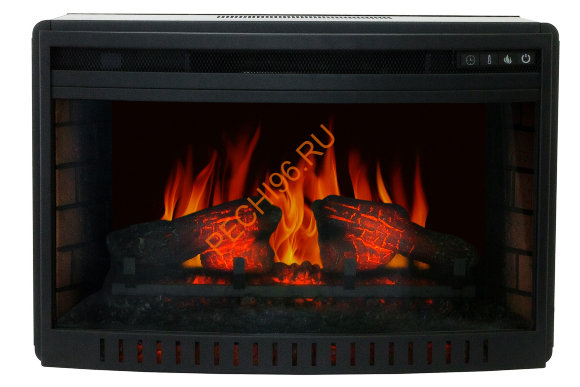 Электрический очаг Royal Flame Dioramic 26 LED FX Электрический очаг Royal Flame Dioramic 26 LED FX