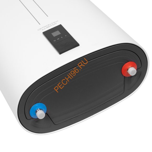 Водонагреватель Ballu BWH/S 100 Cetrion Inox Inverter Водонагреватель Ballu BWH/S 100 Cetrion Inox Inverter