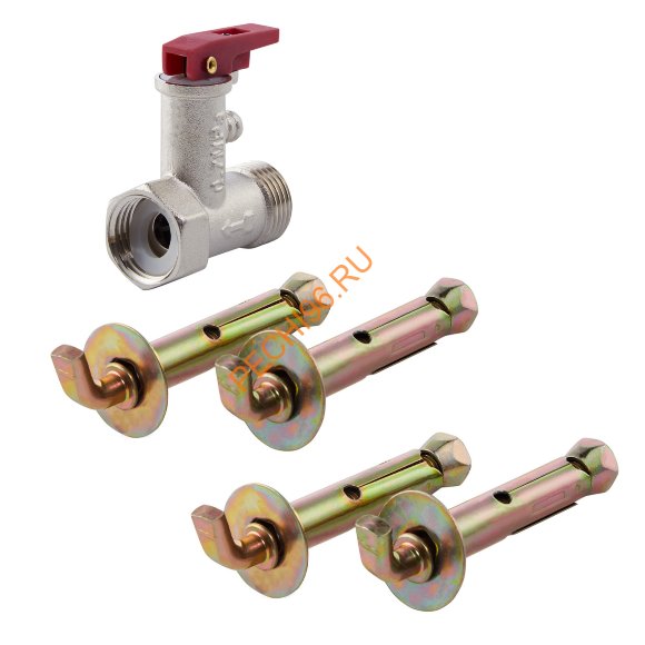 Водонагреватель Ballu BWH/S 100 Cetrion Inox Inverter Водонагреватель Ballu BWH/S 100 Cetrion Inox Inverter