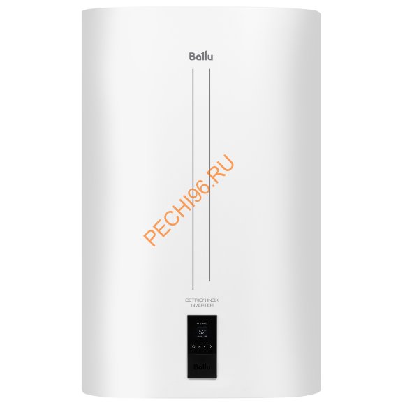 Водонагреватель Ballu BWH/S 80 Cetrion Inox Inverter Водонагреватель Ballu BWH/S 80 Cetrion Inox Inverter