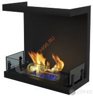 Биокамин ZeFire STANDART торцевой 500 Биокамин ZeFire STANDART торцевой 500