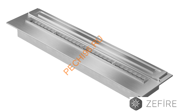 Топливный блок прямоугольный ZeFire 700 PREMIUM