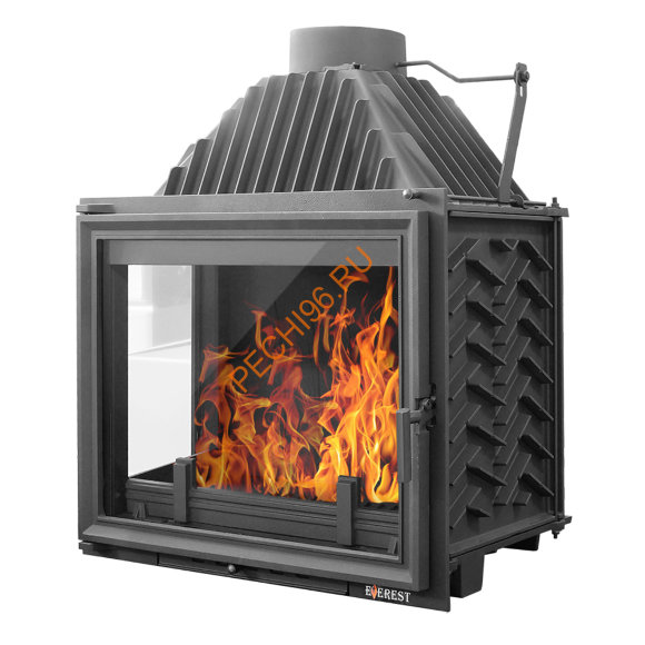 Каминная топка EVEREST A16L