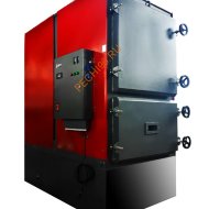Котел пеллетный FACI 1000 Ottima