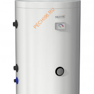 Бойлер косвенного нагрева HAJDU AQ IND 100 SC E 100 литров, напольный