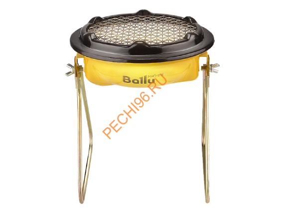 Обогреватель инфракрасный газовый Ballu BIGH-3