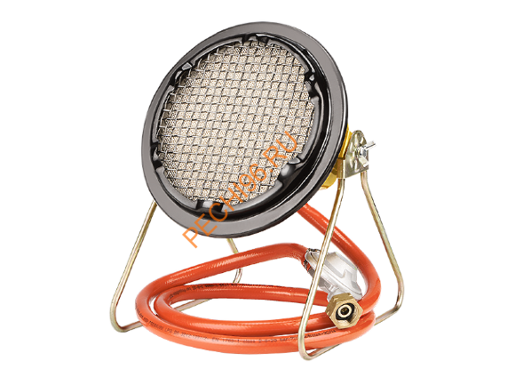 Обогреватель инфракрасный газовый Ballu BIGH-3