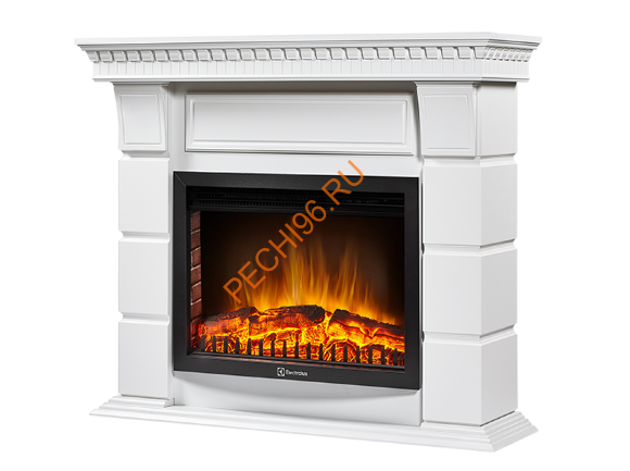 Портал Electrolux Elegante 25 белый