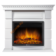 Портал Electrolux Elegante 25 белый