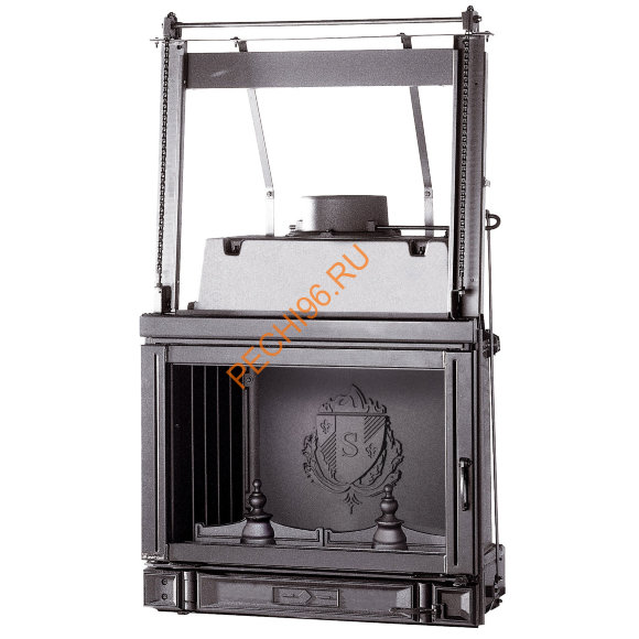 Каминная топка Supra 168C