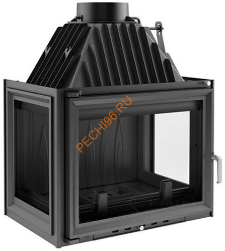 Каминная топка Kratki Zuzia LP 16 Каминная топка Kratki Zuzia LP 16