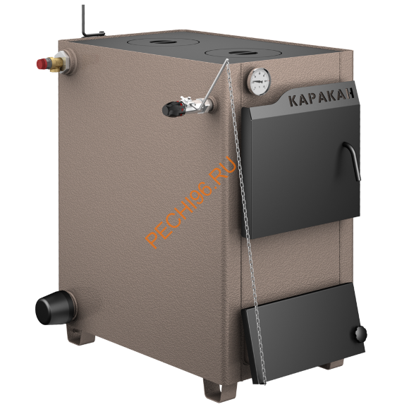 Котел отопительный Каракан 20 ТПЭВ-3 Котел отопительный Каракан 20 ТПЭВ-3