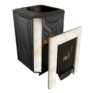 Печь банная Пегас 26 нерж конвекция