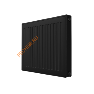 Радиатор панельный Royal Thermo COMPACT C22-500-1800 Noir Sable