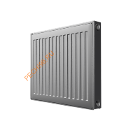 Радиатор панельный Royal Thermo COMPACT C22-500-2000 Silver Satin