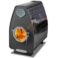 Печь-камин Ермак Stoker NAUTILUS 350 Печь-камин Ермак Stoker NAUTILUS 350