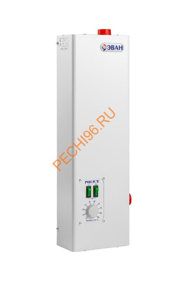 Электрический котел Эван NEXT - 3 Электрический котел Эван NEXT - 3