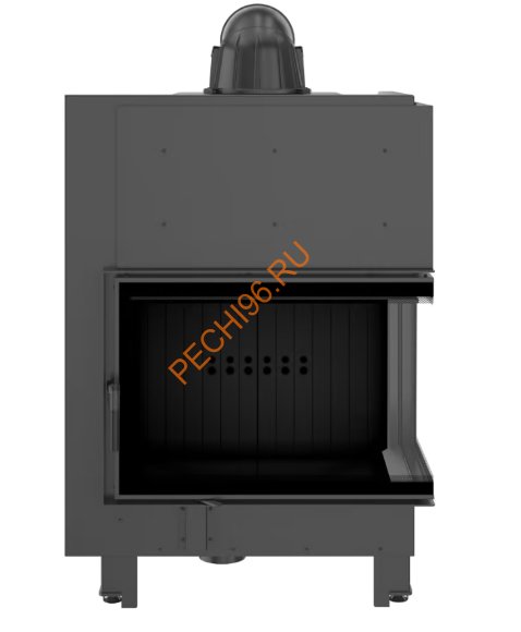 Каминная топка Kratki MBA/P/BS, 17 кВт Каминная топка Kratki MBA/P/BS, 17 кВт