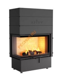 Каминная топка АСТОВ П2C 10057L Каминная топка АСТОВ П2C 10057L
