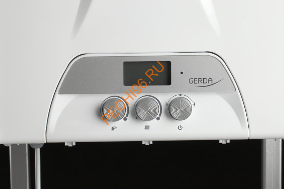 Газовый котел E.C.A GERDA 11 HM NG Газовый котел E.C.A GERDA 11 HM NG