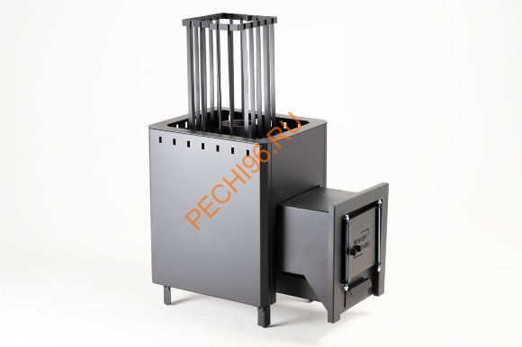 Печь банная BEKKER Стандарт, 4 мм Печь банная BEKKER Стандарт, 4 мм