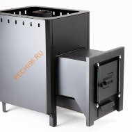 Печь банная BEKKER Стандарт, 4 мм