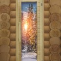 Электрическая печь SAWO SCANDIA COMBI SCAC-80NS-Z