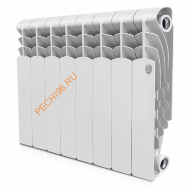 Радиатор алюминиевый Royal Thermo Revolution 350 8с