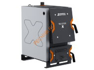 Котел отопительный ZOTA Master X-14 Котел отопительный ZOTA Master X-14
