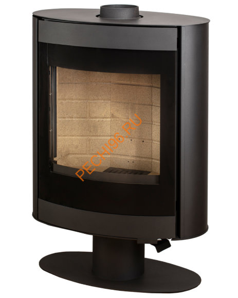 Печь-камин Мета-Бел Свитязь 7 кВт Печь-камин Мета-Бел Свитязь 7 кВт