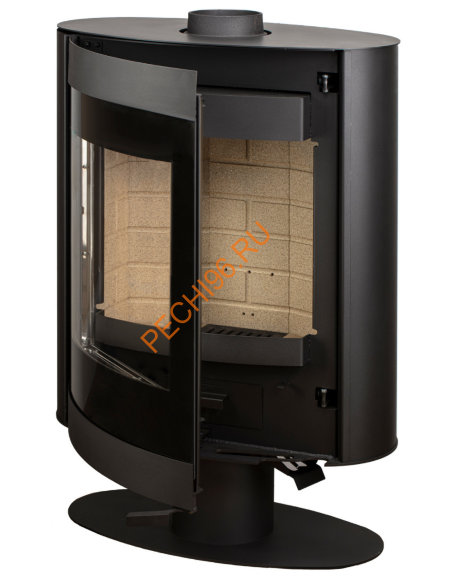 Печь-камин Мета-Бел Свитязь 7 кВт Печь-камин Мета-Бел Свитязь 7 кВт