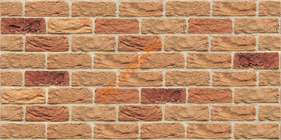 Плита ASTONIT Песочный №1006 Горизонталь 1200х600х9мм