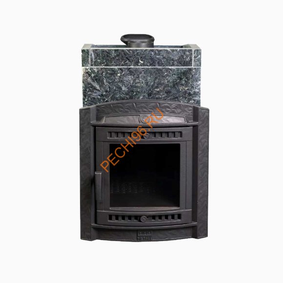 Печь банная Атмосфера L Пироксенит