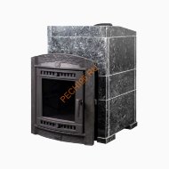 Печь банная Атмосфера L Пироксенит