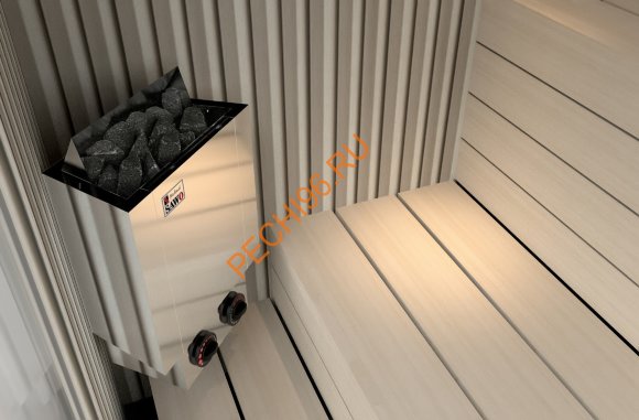 Электрическая печь SAWO NORDEX MINI NRMN-23NB-Z, 2,3 кВт Электрическая печь SAWO NORDEX MINI NRMN-23NB-Z, 2,3 кВт