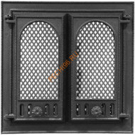 Каминная дверца Pisla HTT 116 Каминная дверца Pisla HTT 116