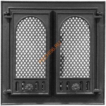 Каминная дверца Pisla HTT 116 Каминная дверца Pisla HTT 116